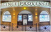Logo Agence Provensal